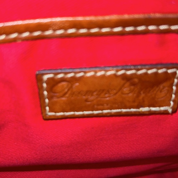 Dooney & bourke small Lexington purse - Picture 5 of 6